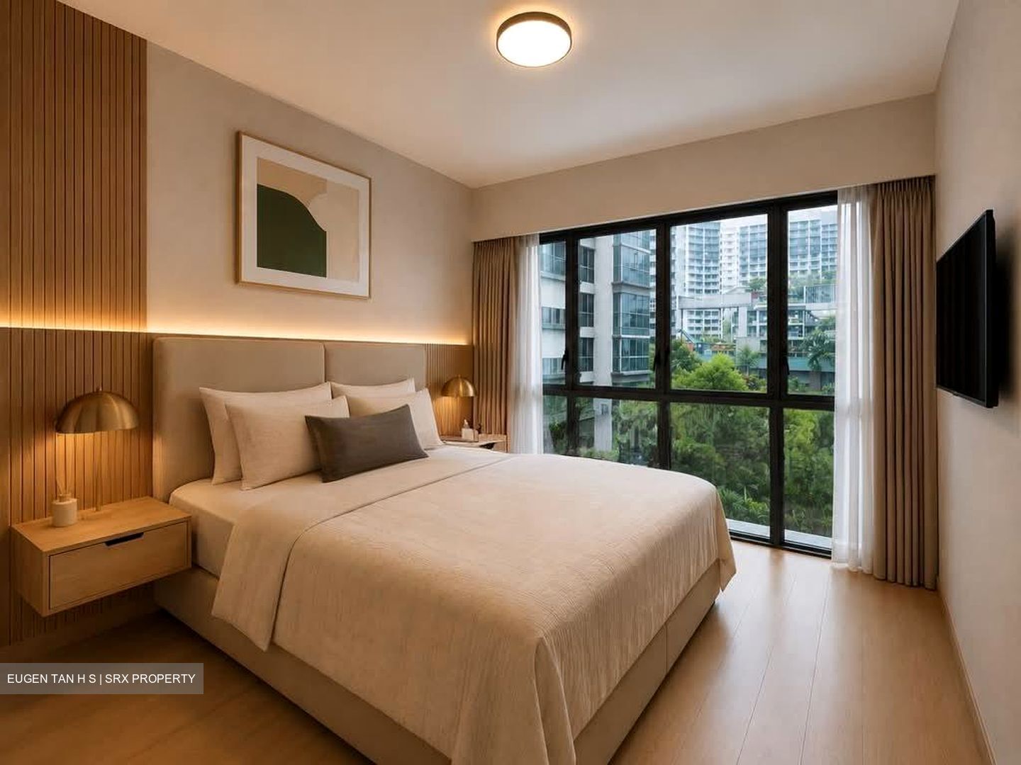 H2O Residences (D28), Condominium #568192521
